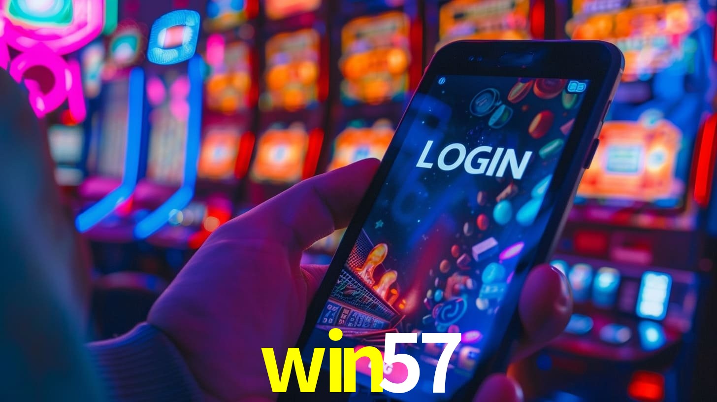 Apostas de Tênis win57