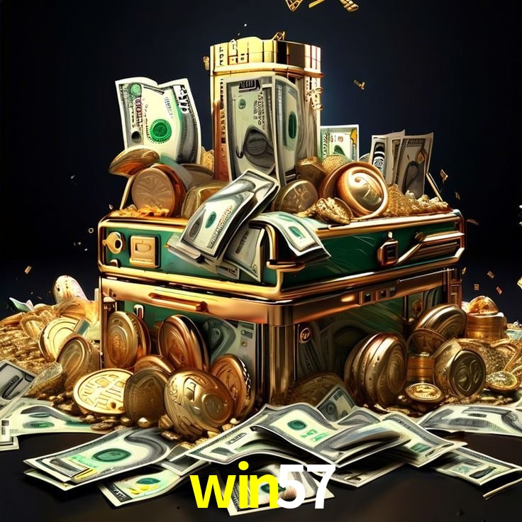 Jogos de Slot win57