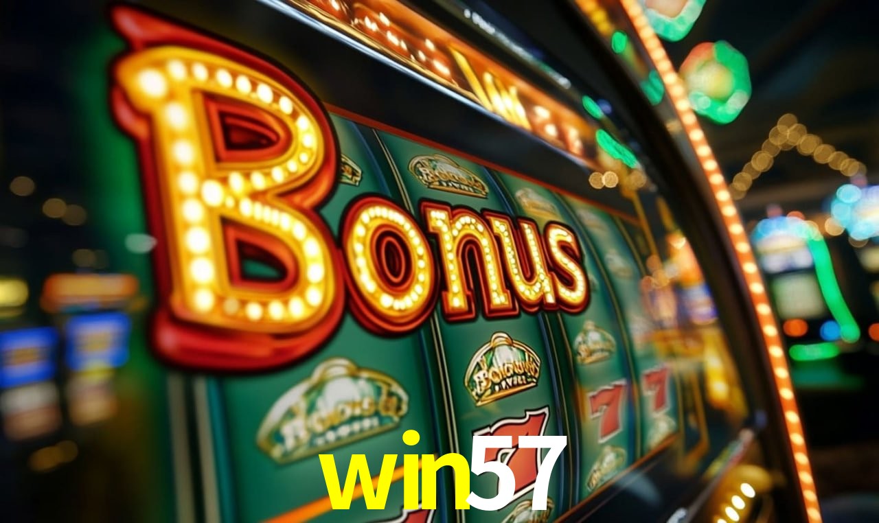 Logo win57 Loteria Online