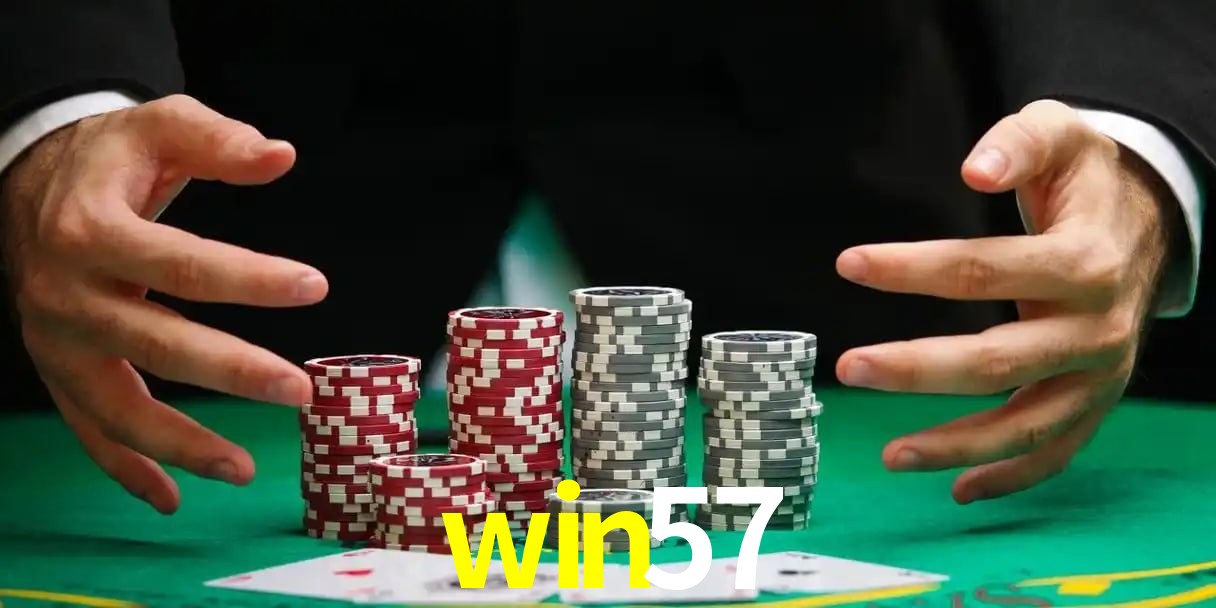 win57 VIP Program Logo