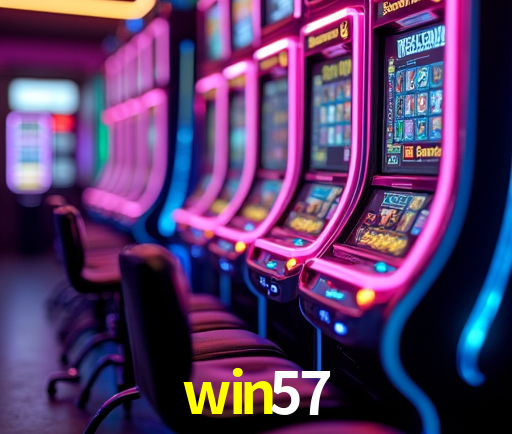Logo win57 Plataforma Certificada
