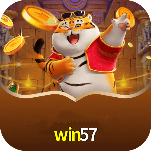 Logo win57 Cassino Online Brasil